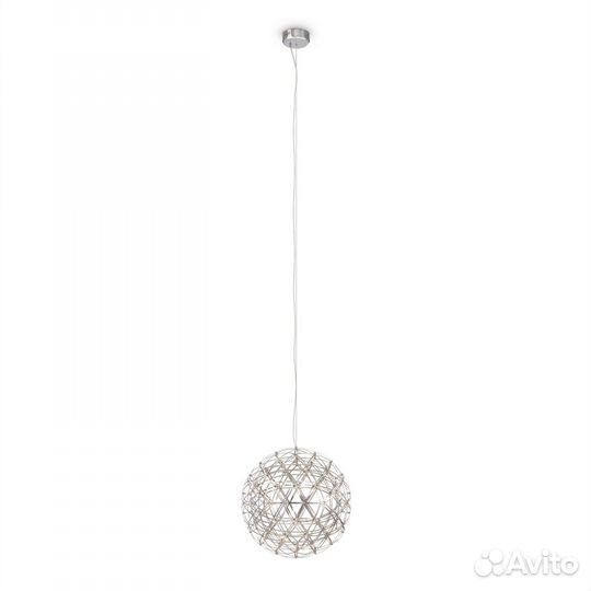 Freya FR5099PL-L52CH Amber подвесной светильник
