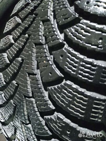 Nordman Nordman 4 235/55 R17