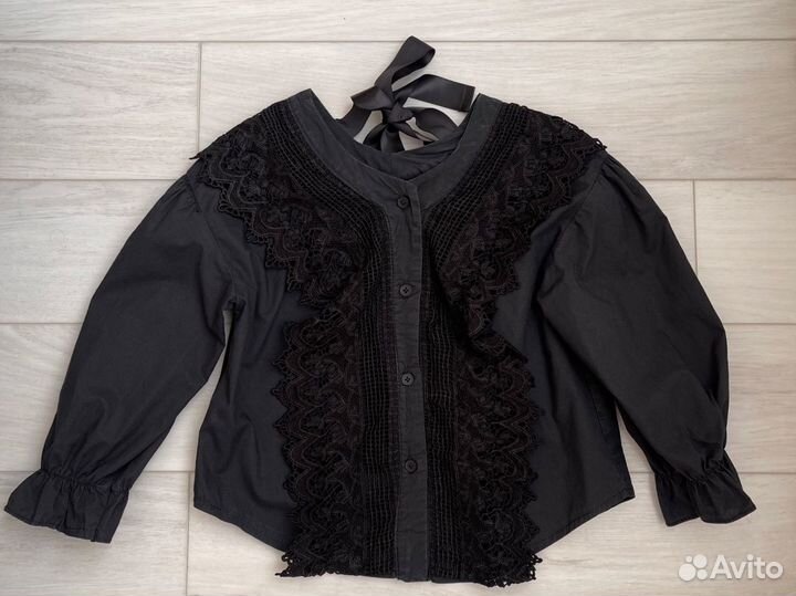 Блуза для девочки