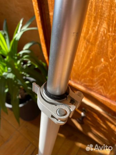 Самокат городской взрослый