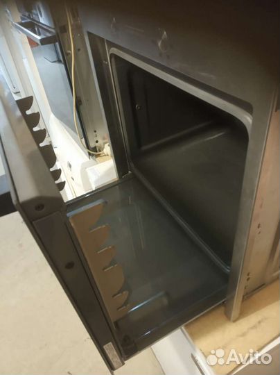 Новый духовой шкаф Siemens. Гарантия