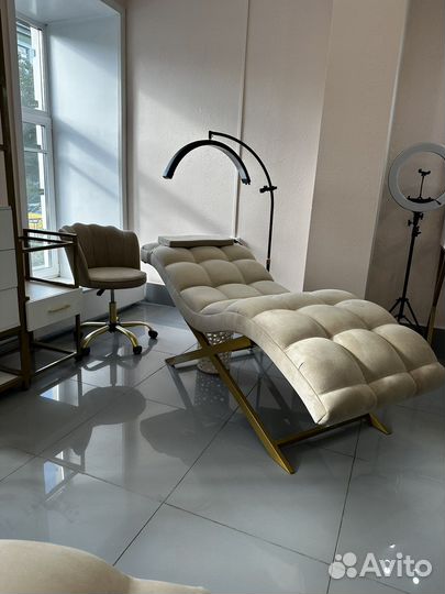 Сдается кушетка