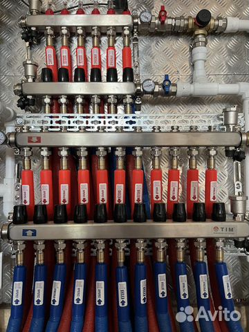 авито волгоград отопление