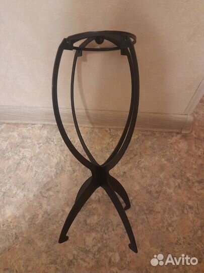 Подставка для парика