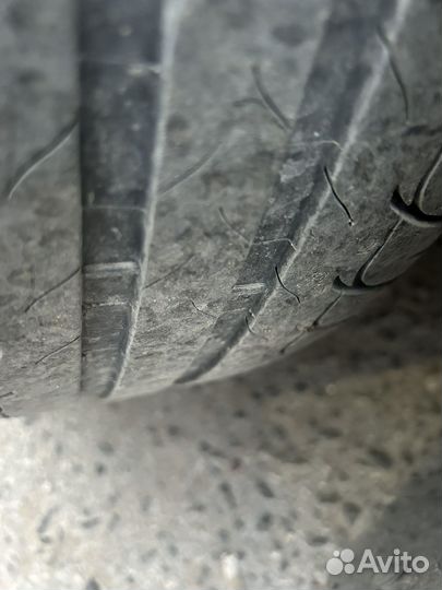 Bfgoodrich G-Grip 205/55 R16 94V