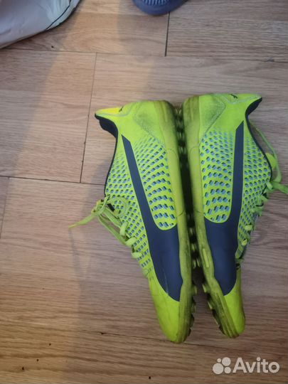 Сороконожки puma