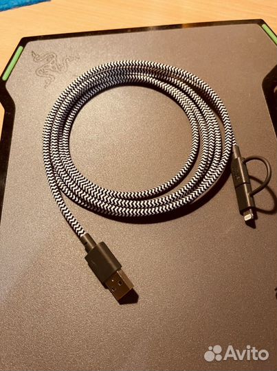 Провод Native Union