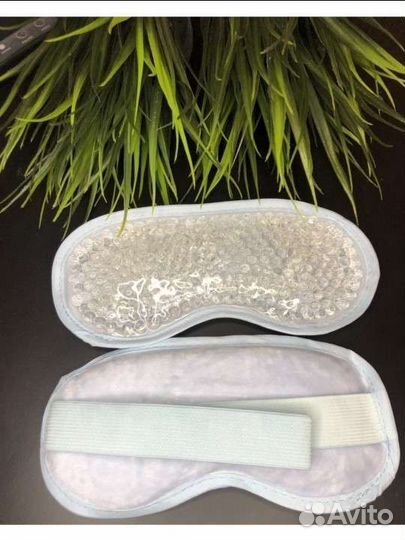 Гелевая маска для глаз