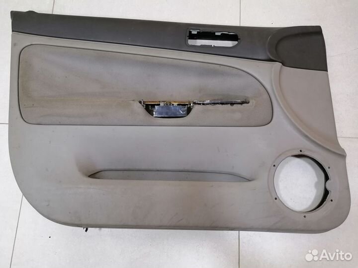 Карты дверей Volkswagen Passat B5 1996-2000