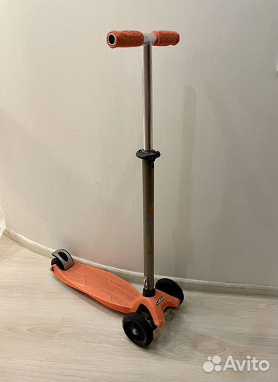 Самокат maxi micro оригинал