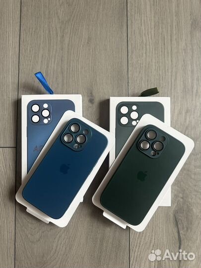 Чехлы на телефон iPhone 14 pro