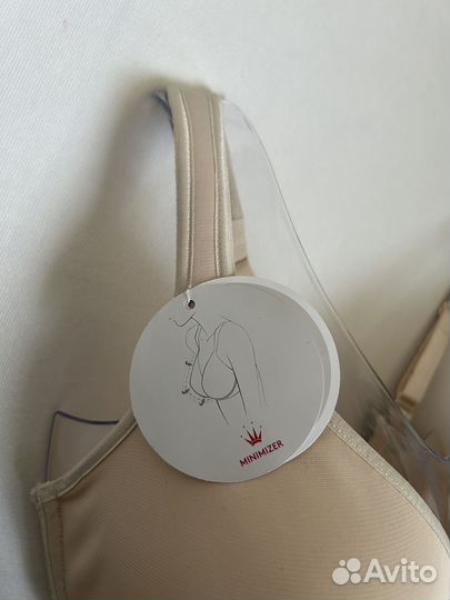 Бюстгальтер 80D Triumph