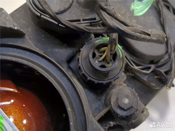 Фара (передняя) BMW 3 E36, 1997