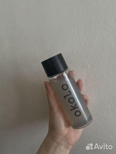 Okolo flower splash essence