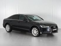 Audi A6 2.8 AMT, 2011, 148 014 км, с пробегом, цена 1 984 000 руб.