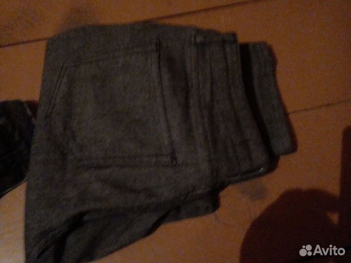 Одежда мужская пакетом