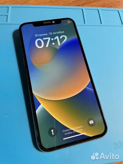 Дисплей для iPhone X