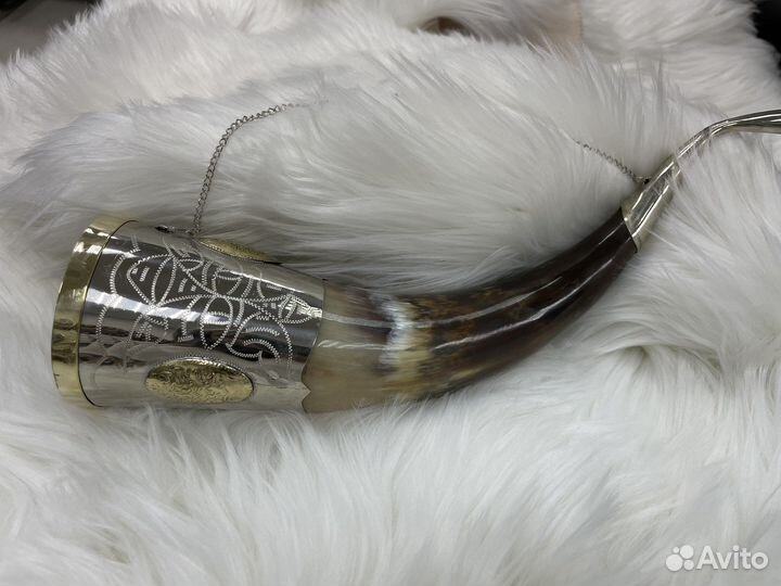 Рог быка Сувенир