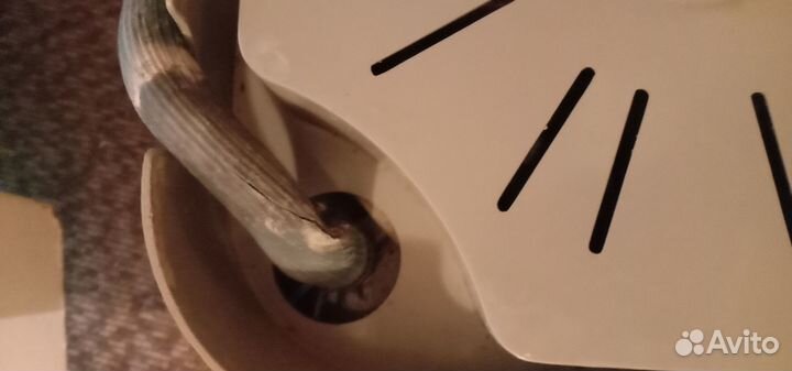 Стиральная машинка Ивушка