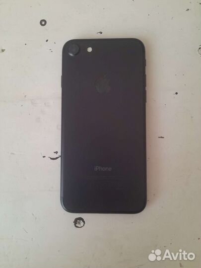 iPhone 7