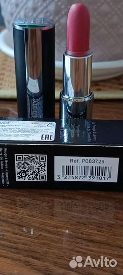 Givenchy помада