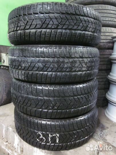 Pirelli Scorpion Verde 235/65 R17