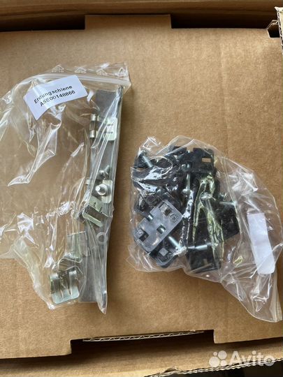 Siemens simatic 6ES7 635-2EB02-0AE3