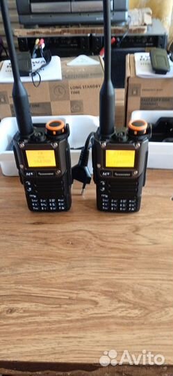 Рация UV- K5(8) UV-82