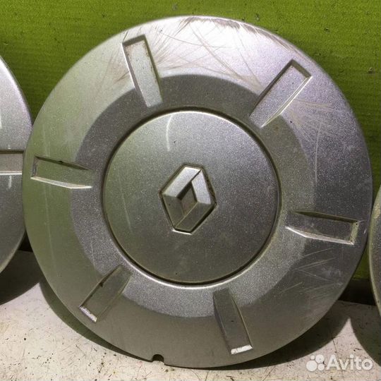 Колпак декоративный Рено Логан 05-14