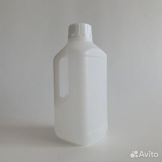 Канистра 1 л с ручкой