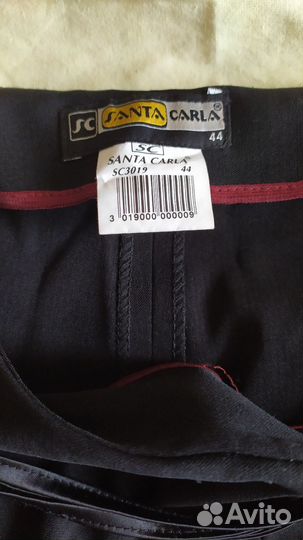 Брюки женские классические 48 размер