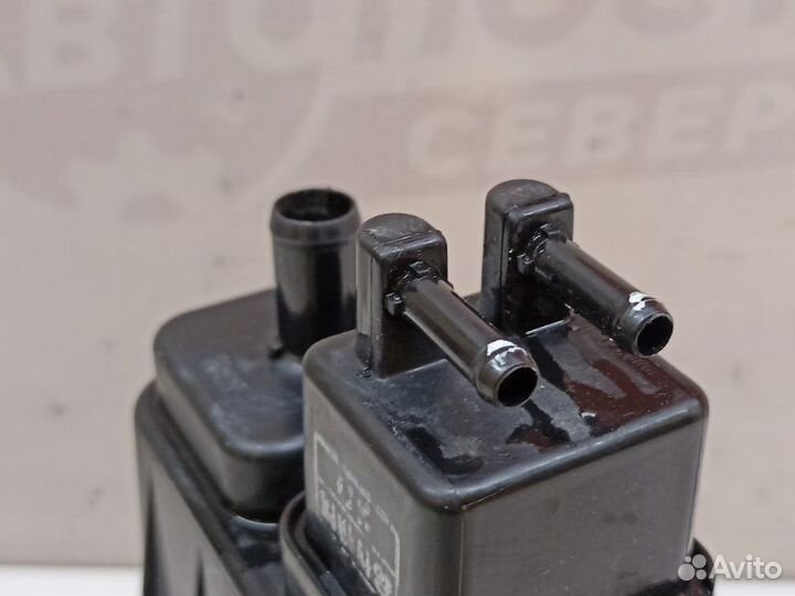 Абсорбер (фильтр угольный) Kia Cerato TD G4FC 2012