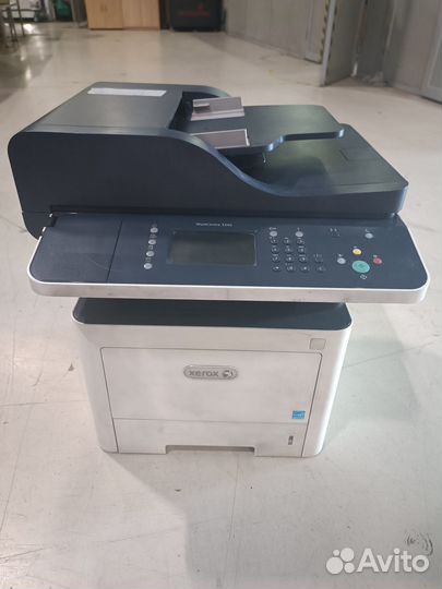 Мфу на запчасти