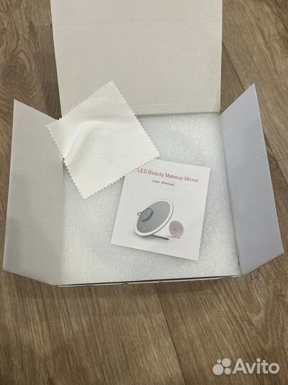 Зеркало с Led подсветкой