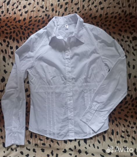 Блузка новая 158-164