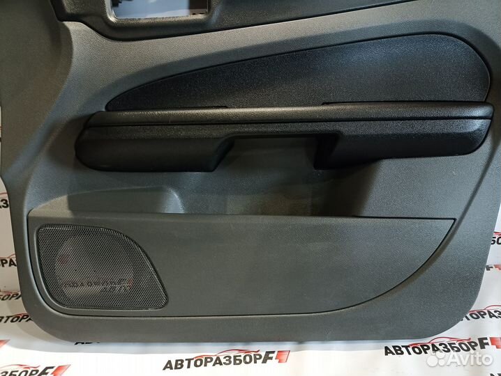 Ford Focus 2 Обшивка двери передней правой