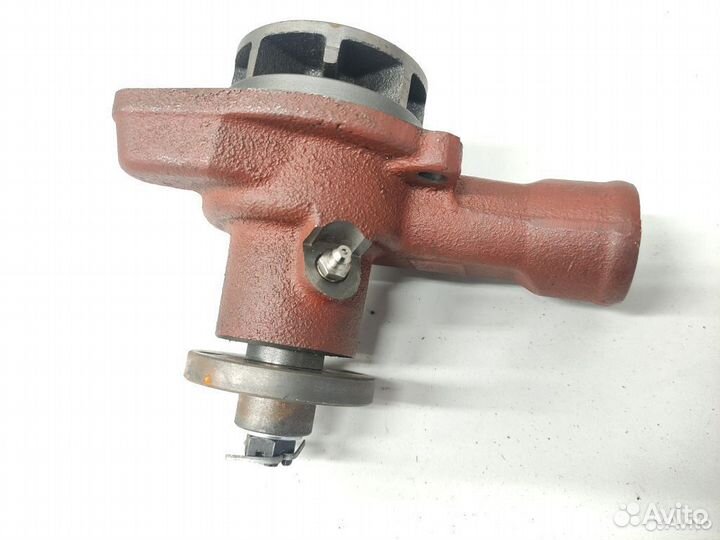 Помпа УАЗ 469 чугунная