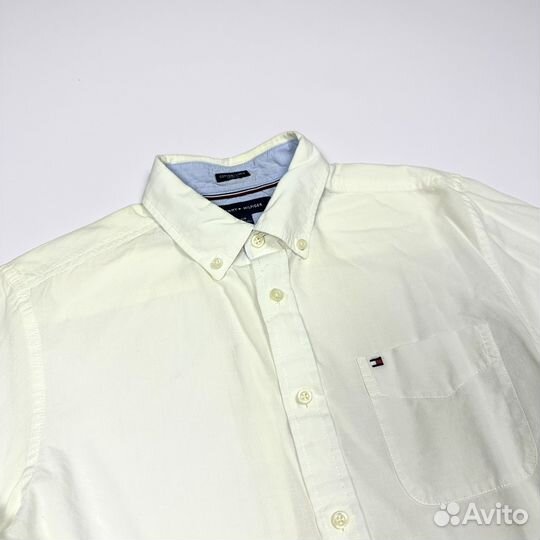 Рубашка Tommy Hilfiger