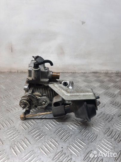 Дроссельная заслонка Rover 75 седан 2.5 25K4F 2003