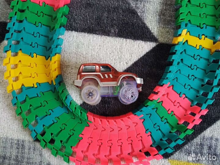 Игрушки для мальчика