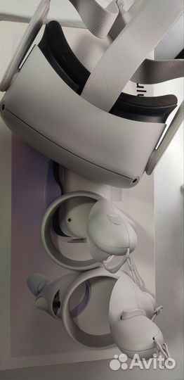 Oculus Quest 2 256gb