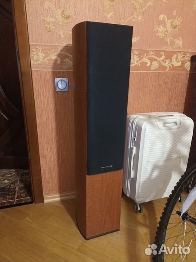 Акустическая система Wharfedale Diamond 9.6