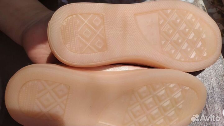 Детская обувь для девочек