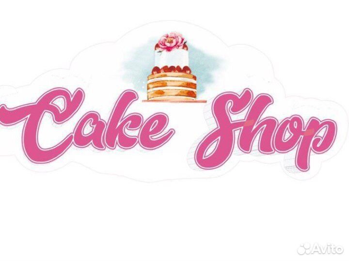 Администратор кассир в кондитерскую Cake Shop