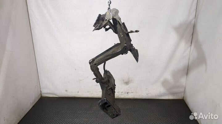 Лонжерон кузовной Audi Q7, 2011