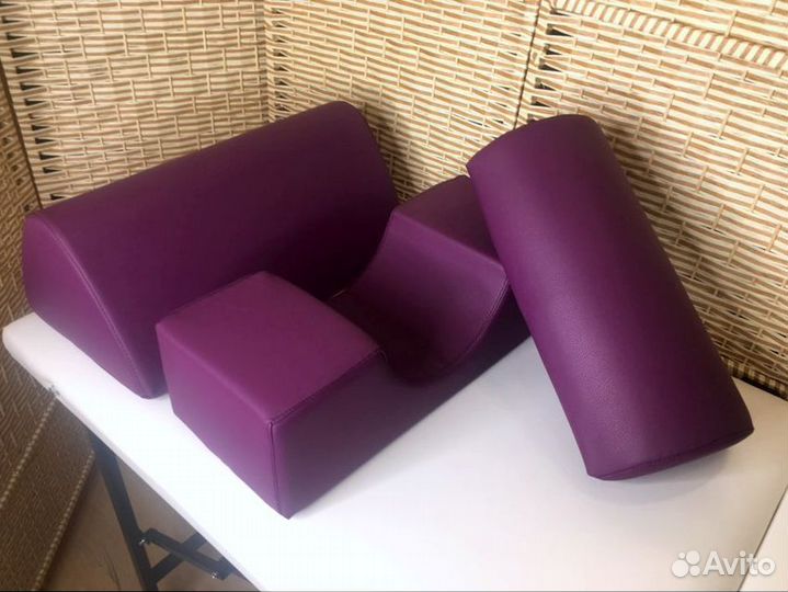 Анатомическая подушка