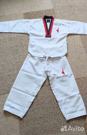 Добок для тхэквондо 116