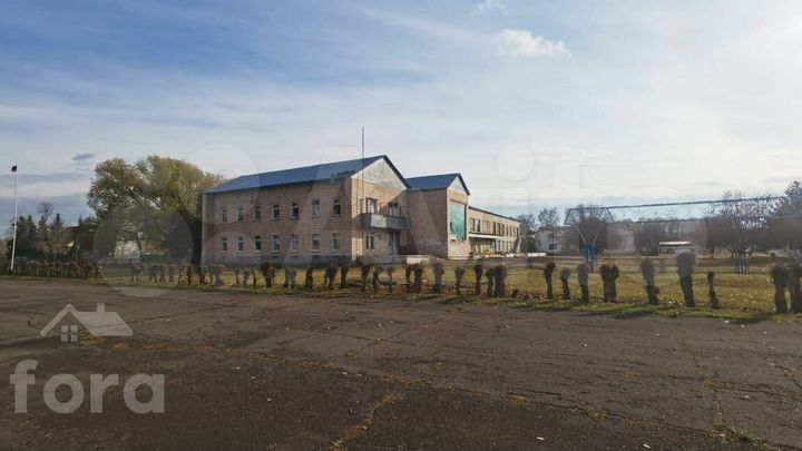 Продам здание, 2767 м²