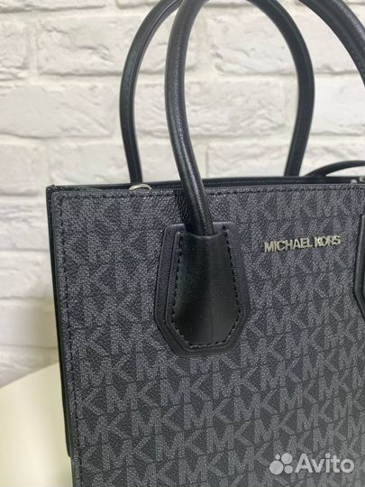 Сумка Michael Kors Mercer 22 cм