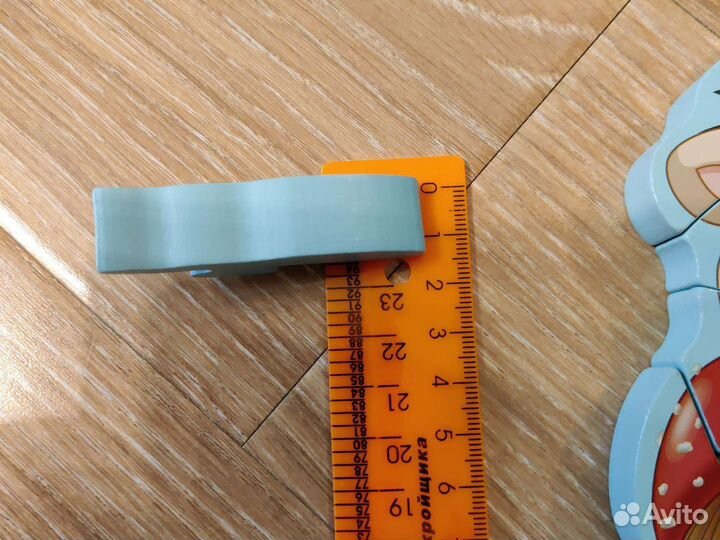 Пазл деревянный, развивающие игрушки